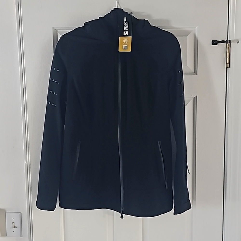 Mountain Force Women's ski jacket